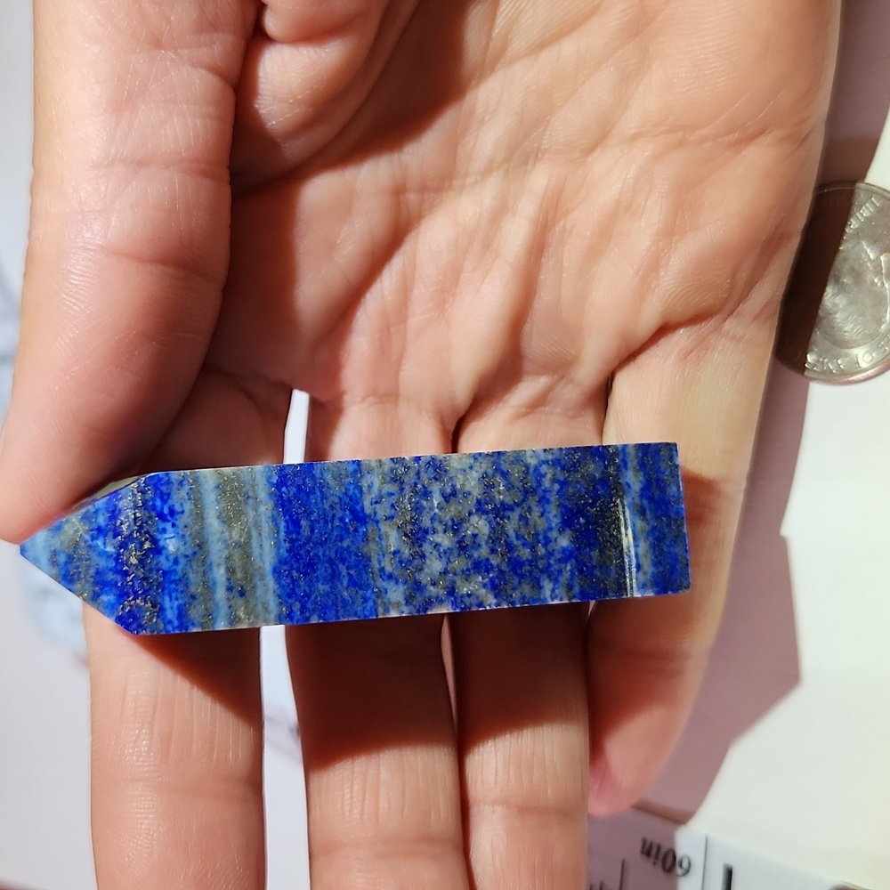 Crystal Tower - Picture 2 of 4